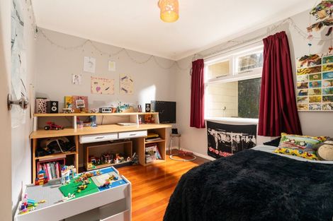 Photo of property in 25 Prospect Terrace, Johnsonville, Wellington, 6037