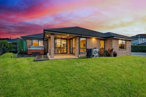 Photo of property in 67 Harriet Johnston Drive, Pokeno, 2402
