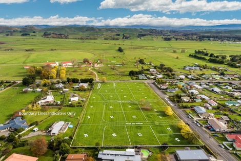 Photo of property in 15 Lake View Road, Waipukurau, 4200