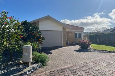 Photo of property in 6/23 Lakeside Drive, Orewa, 0931