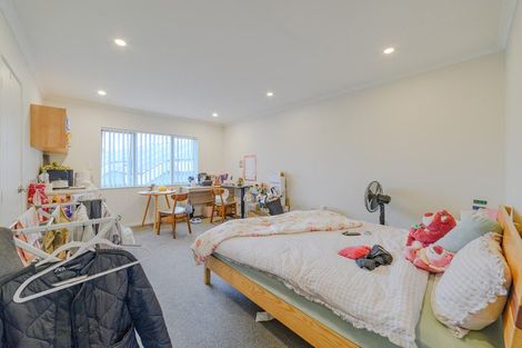 Photo of property in 4/47 Helena Road, Hillcrest, Hamilton, 3216
