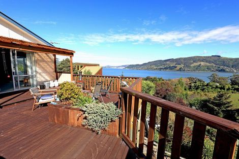 Photo of property in 33 Gorman Street, Macandrew Bay, Dunedin, 9014
