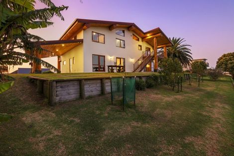 Photo of property in 109 Town Point Road, Maketu, 3189