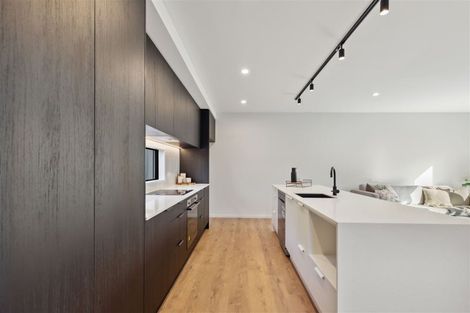 Photo of property in 2/29 Browning Street, Sydenham, Christchurch, 8023