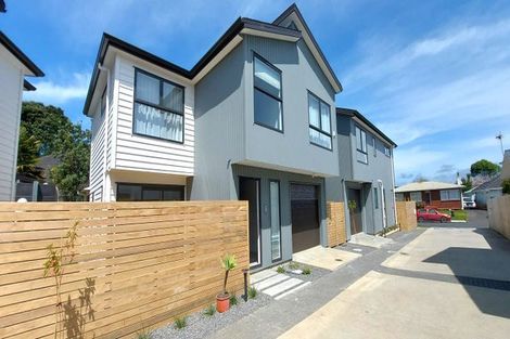 Photo of property in 20b Mackenzie Street, Te Atatu South, Auckland, 0610