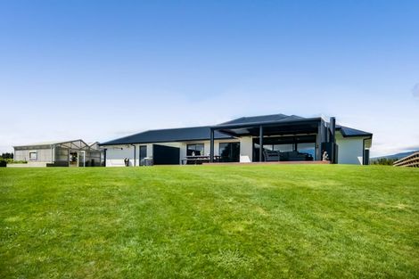 Photo of property in 90 Peters Road, Kaimiro, Inglewood, 4386