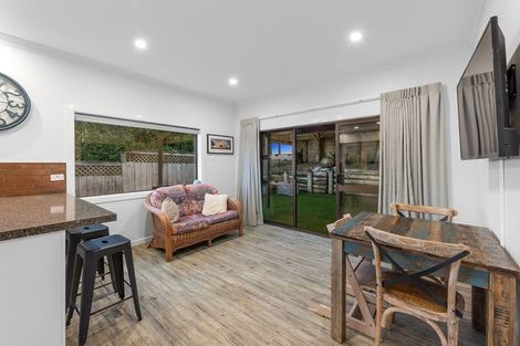 Photo of property in 22 Morrow Avenue, Bucklands Beach, Auckland, 2012