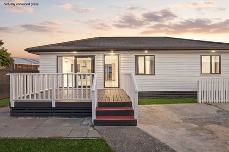 Photo of property in 25c Breckons Avenue, Nawton, Hamilton, 3200