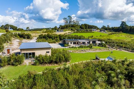 Photo of property in 141 Garbolino Road, Mangawhai, 0573