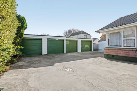 Photo of property in 543 Worcester Street, Linwood, Christchurch, 8011