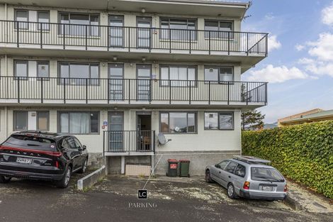 Photo of property in 4u3 Derby Street, Mount Victoria, Wellington, 6011