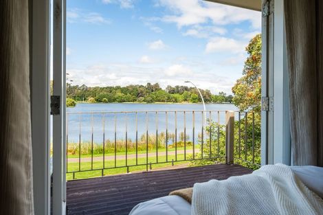 Photo of property in 45 Lake Domain Drive, Frankton, Hamilton, 3204