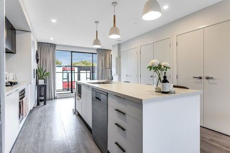 Photo of property in 209/182u London Street, Hamilton Central, Hamilton, 3204
