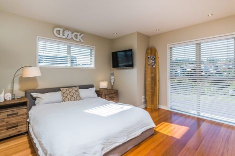 Photo of property in 5 Mural Place, Greenhithe, Auckland, 0632