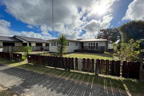 Photo of property in 37 Metcalfe Road, Ranui, Auckland, 0612