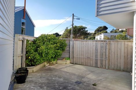 Photo of property in 2u2 Quetta Street, Ngaio, Wellington, 6035