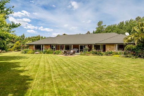 Photo of property in 25 Stephens Road, Leeston, 7682