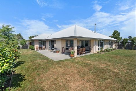 Photo of property in 97 Shepherd Avenue, West Melton, 7618