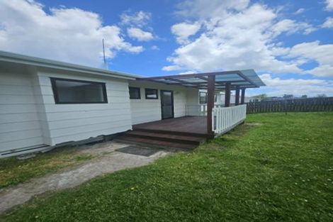Photo of property in 92 Allen Bell Drive, Kaitaia, 0410