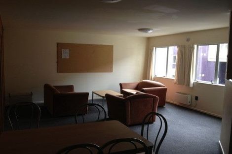 Photo of property in Basin Reserve Complex, 37/4 Sussex Street, Mount Cook, Wellington, 6021