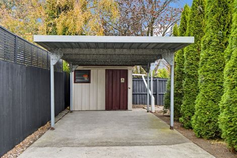 Photo of property in 2/59b Mackworth Street, Woolston, Christchurch, 8062
