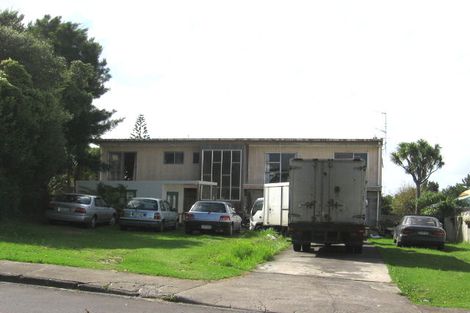 Photo of property in 35 Meilland Place, Glen Eden, Auckland, 0602
