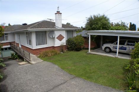 Photo of property in 78a Signal Hill Road, Opoho, Dunedin, 9010