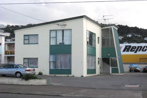 Photo of property in 4u5 Ross Street, Kilbirnie, Wellington, 6022