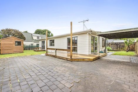 Photo of property in 3 Gordon Street, Hillcrest, Hamilton, 3216