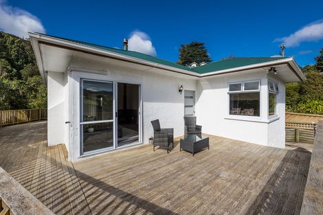 Photo of property in 37 Birchfield Avenue, North East Valley, Dunedin, 9010