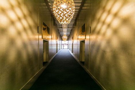 Photo of property in Tattoo Apartments, 23/42u Abel Smith Street, Te Aro, Wellington, 6011