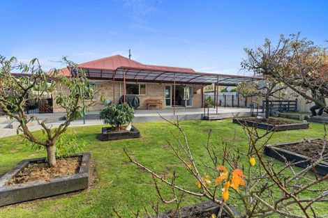 Photo of property in 1 Mill Road, Leithfield, Amberley, 7481