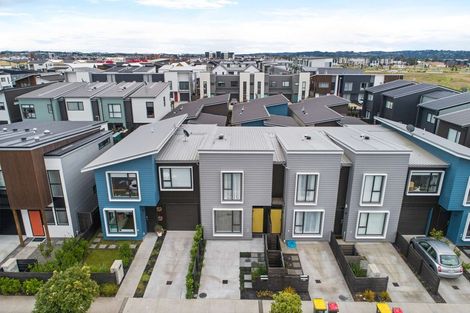 Photo of property in 20 Spotted Dove Road, Hobsonville, Auckland, 0616