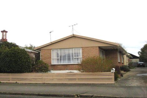 Photo of property in 74 Mary Street, Richmond, Invercargill, 9810