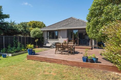 Photo of property in 41 Bellamy Avenue, New Brighton, Christchurch, 8061
