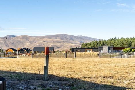 Photo of property in 57 North West Arch, Twizel, 7901