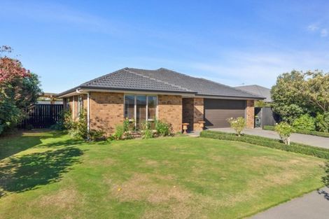 Photo of property in 12 Marlowe Place, Rolleston, 7614