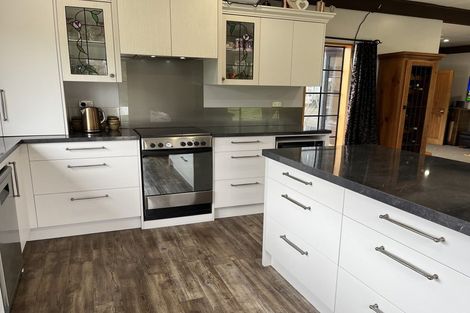 Photo of property in 231 Brasell Road, Pareora West, Timaru, 7972