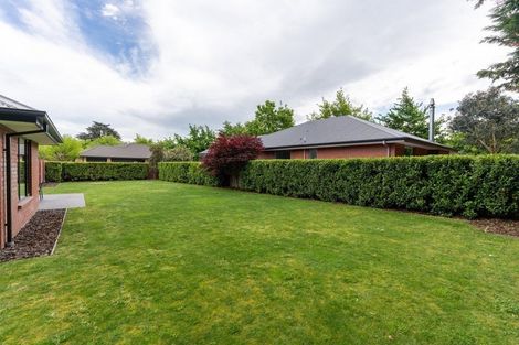 Photo of property in 11c Platform Way, Prebbleton, 7604