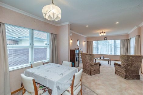 Photo of property in 6 Grey Street, Levin, 5510