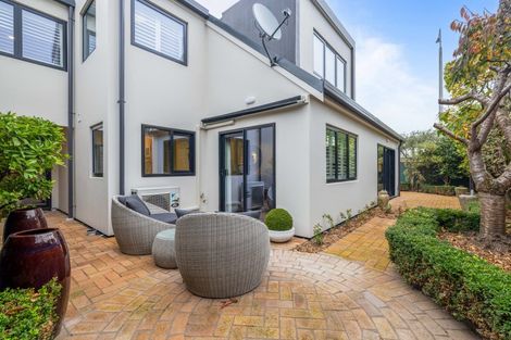 Photo of property in 1/166 Rossall Street, Merivale, Christchurch, 8014