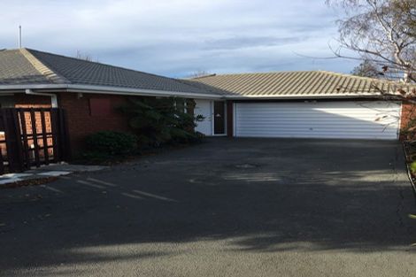 Photo of property in 1/51 Sturrocks Road, Redwood, Christchurch, 8051