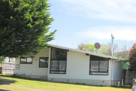 Photo of property in 64 Blomfield Street, Pukehangi, Rotorua, 3015