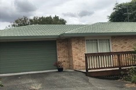 Photo of property in 34 Taioma Crescent, Te Atatu Peninsula, Auckland, 0610