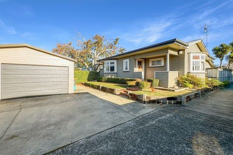 Photo of property in 169 Seddon Road, Maeroa, Hamilton, 3200