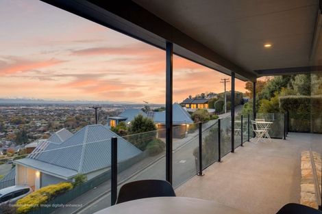 Photo of property in 1/35 Lookaway Place, Huntsbury, Christchurch, 8022