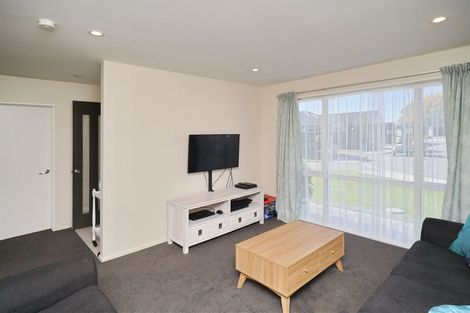 Photo of property in 25 Peak Crescent, Kaiapoi, 7630