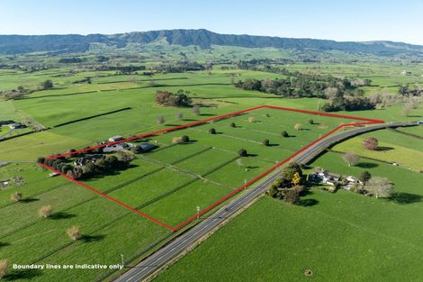 Photo of property in 18b Taihoa Road, Matamata, 3473