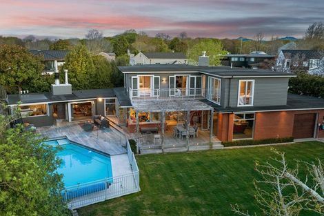 Photo of property in 24a Fendalton Road, Fendalton, Christchurch, 8014