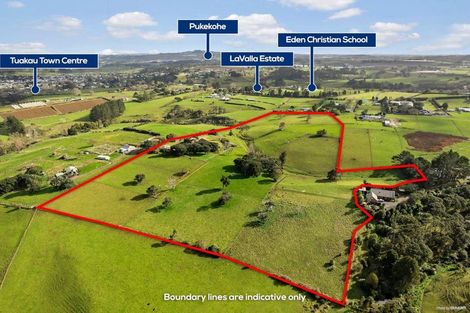 Photo of property in 154a Dominion Road, Tuakau, 2121